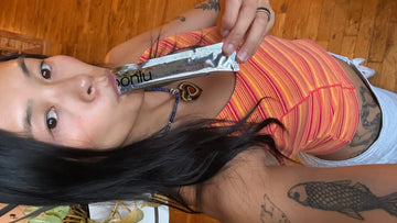 The Post-Pilates Hunger Spiral Has a Fix. It Fits in Your Bag.